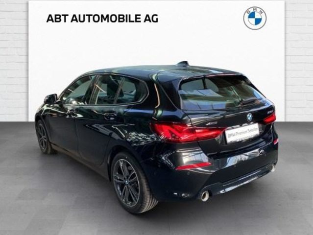 BMW 120d xDrive SAG, Diesel, Occasioni / Usate, Automatico - 4