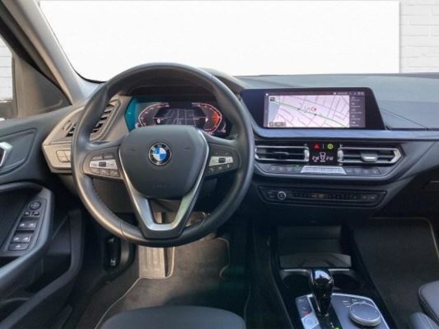 BMW 120d xDrive SAG, Diesel, Occasioni / Usate, Automatico - 6