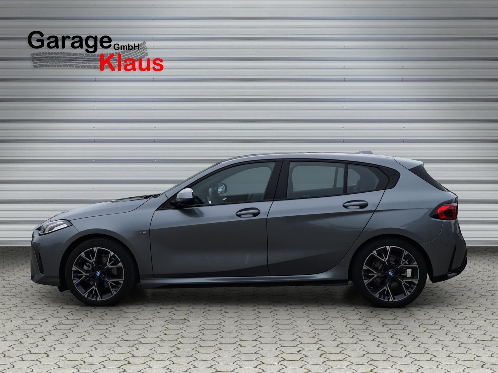 BMW 120 M Sport Steptronic, Petrol, Second hand / Used, Automatic - 3
