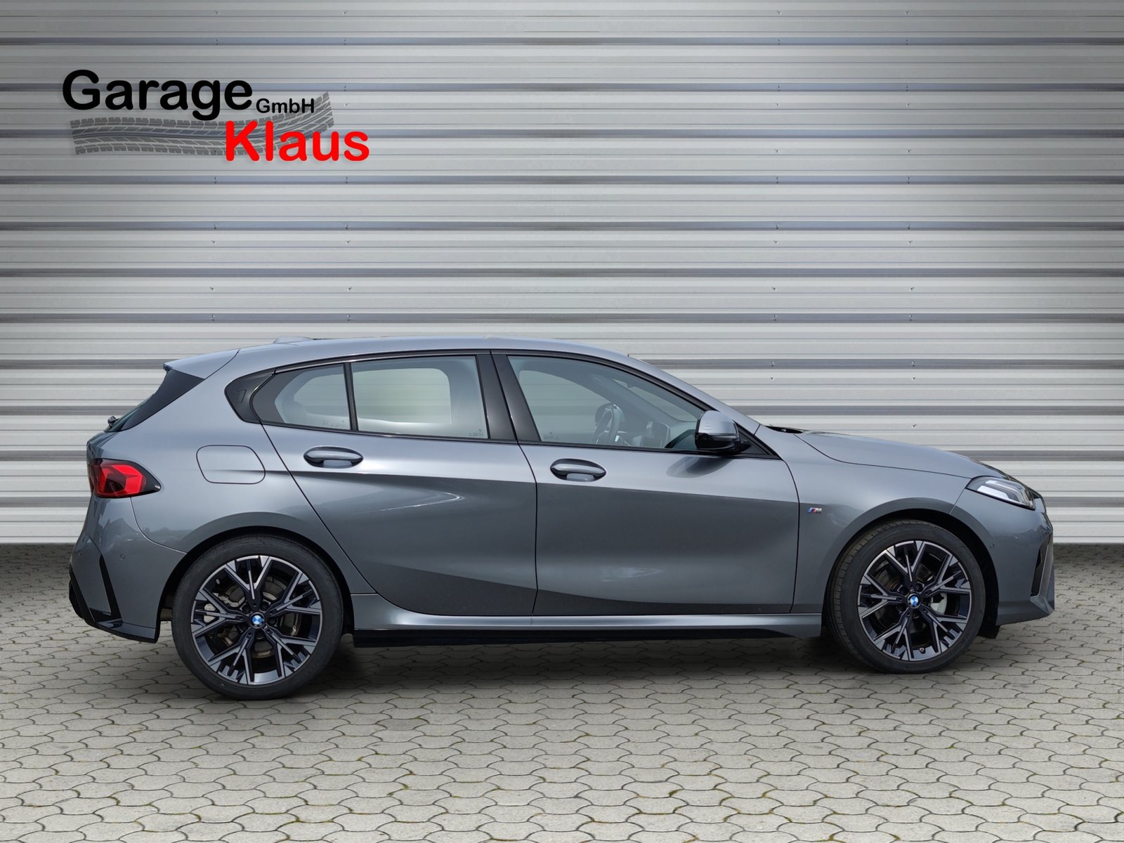 BMW 120 M Sport Steptronic, Petrol, Second hand / Used, Automatic - 7