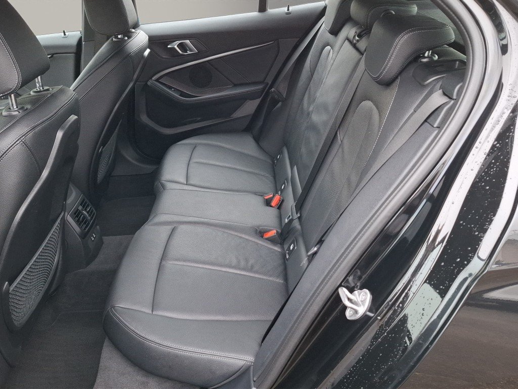 BMW 120i SDKG M-Sport, Benzina, Occasioni / Usate, Automatico - 4