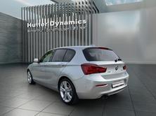 BMW 120d xDrive EDITION SPORT LINE, Diesel, Occasion / Utilisé, Automatique - 7