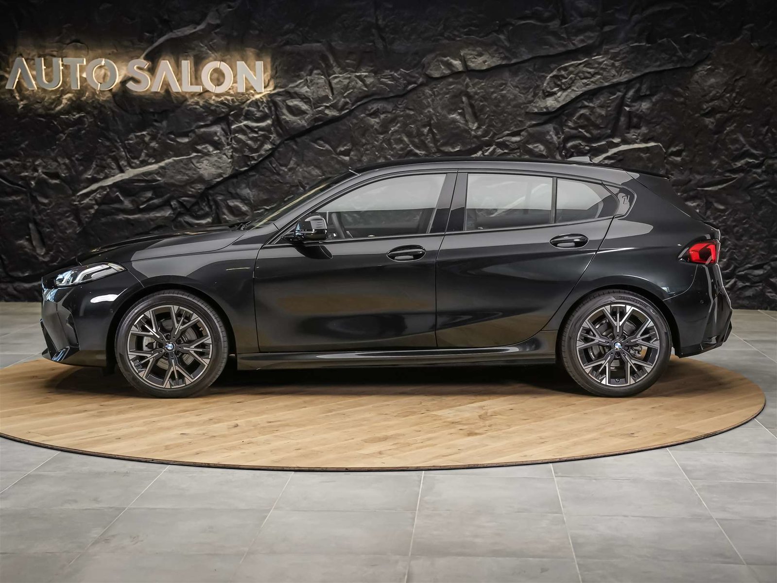 BMW 120 M Sport Steptronic *NEUES MODEL*, Benzina, Occasioni / Usate, Automatico - 3