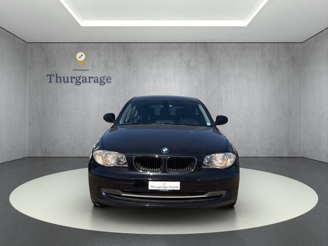BMW 120 120i