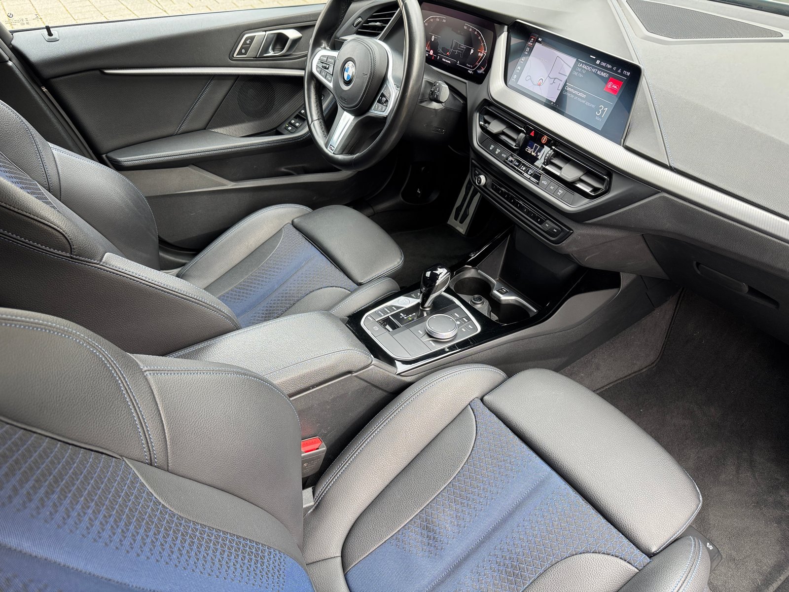BMW 120i M Sport Steptronic, Benzina, Occasioni / Usate, Automatico - 3