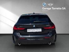 BMW 120d Steptronic M Sport, Diesel, Occasion / Utilisé, Automatique - 4