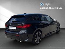 BMW 120d Steptronic M Sport, Diesel, Occasion / Utilisé, Automatique - 5