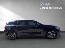 BMW 120d Steptronic M Sport, Diesel, Occasion / Utilisé, Automatique - 6