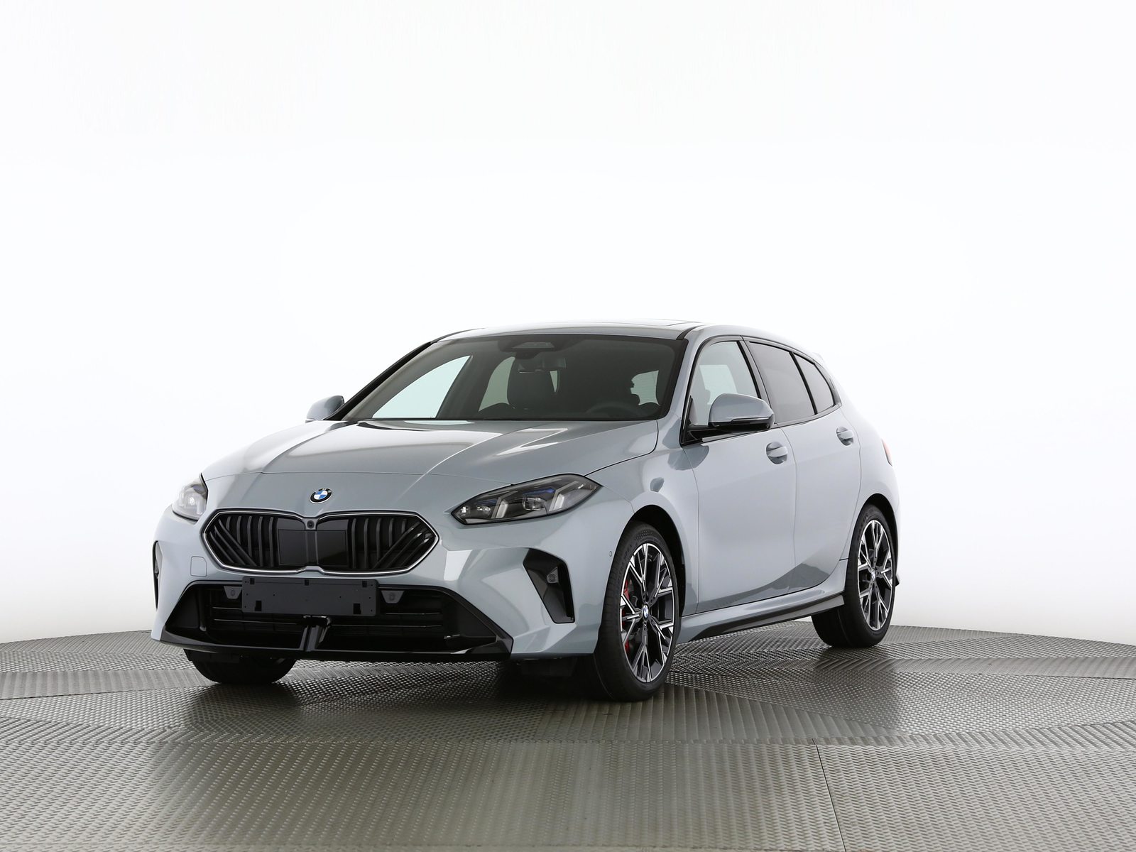 BMW 120d