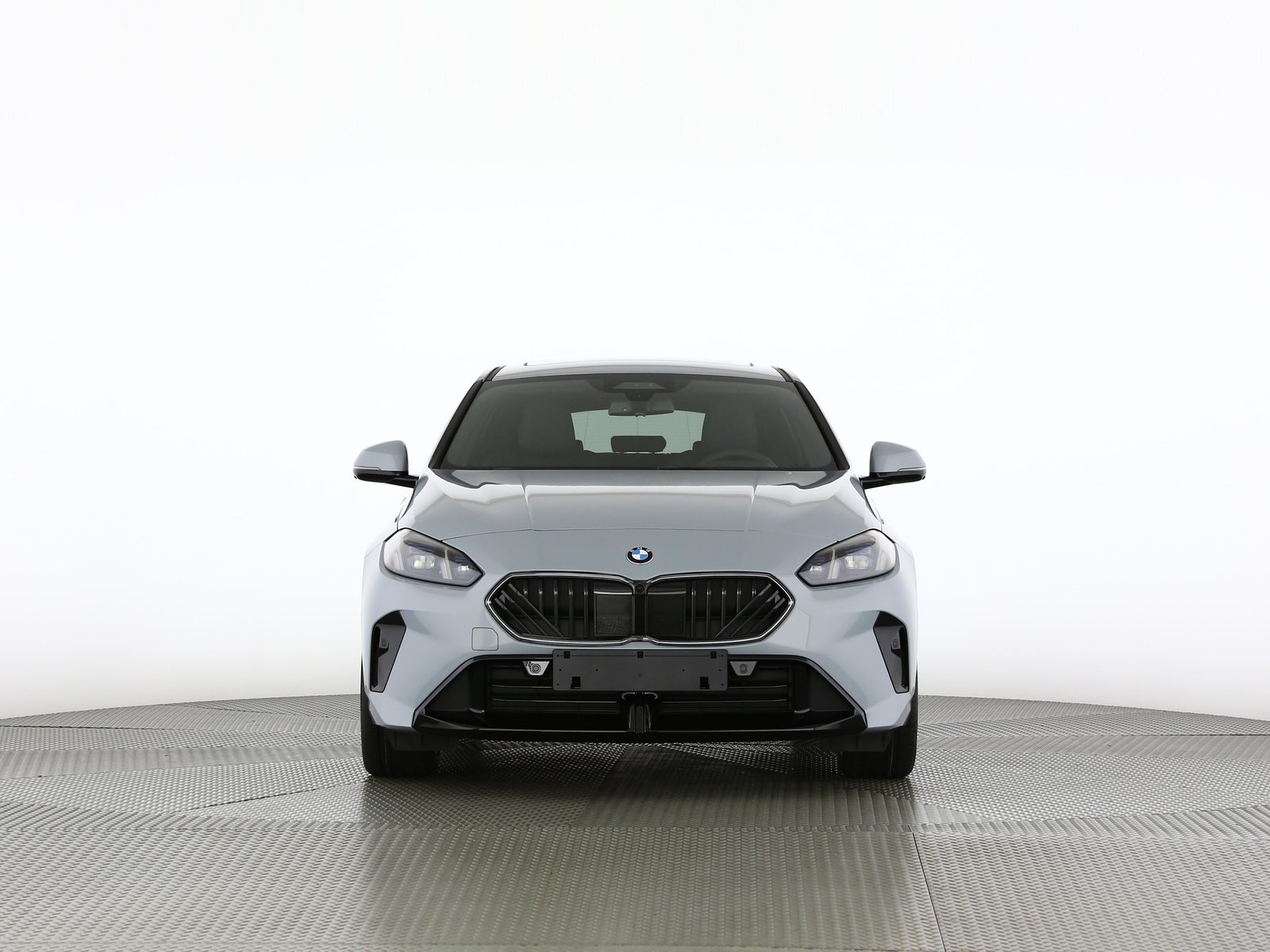 BMW 120d, Hybride Leggero Diesel/Elettrica, Occasioni / Usate, Automatico - 5