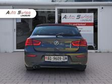 BMW 120d Steptronic, Diesel, Occasioni / Usate, Automatico - 6