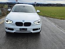 BMW 120d F20, Diesel, Second hand / Used, Automatic - 2