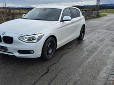 BMW 120d F20, Diesel, Second hand / Used, Automatic - 3