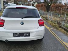 BMW 120d F20, Diesel, Second hand / Used, Automatic - 5