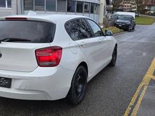 BMW 120d F20, Diesel, Second hand / Used, Automatic - 6
