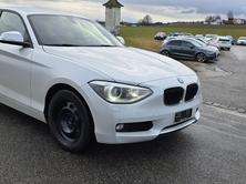 BMW 120d F20, Diesel, Second hand / Used, Automatic - 7