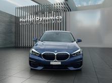 BMW 120d xDrive Modell Sport Line, Diesel, Second hand / Used, Automatic - 2