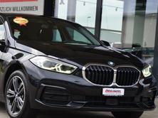 BMW 120d Steptronic Sport Line*Ab MFK,1 Jahr oder 200, Diesel, Occasion / Gebraucht, Automatik - 3