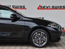 BMW 120d Steptronic Sport Line*Ab MFK,1 Jahr oder 200, Diesel, Occasion / Gebraucht, Automatik - 4