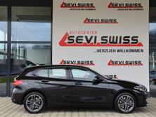 BMW 120d Steptronic Sport Line*Ab MFK,1 Jahr oder 200, Diesel, Occasion / Gebraucht, Automatik - 5