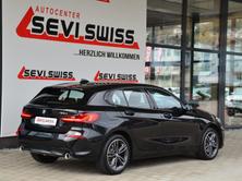 BMW 120d Steptronic Sport Line*Ab MFK,1 Jahr oder 200, Diesel, Occasion / Gebraucht, Automatik - 6