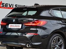 BMW 120d Steptronic Sport Line*Ab MFK,1 Jahr oder 200, Diesel, Occasion / Gebraucht, Automatik - 7