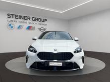 BMW 120d M Sport Pro Steptronic, Diesel, Occasion / Utilisé, Automatique - 2