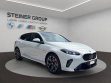 BMW 120d M Sport Pro Steptronic, Diesel, Occasion / Utilisé, Automatique - 3