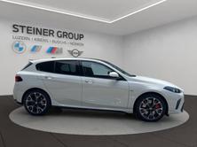 BMW 120d M Sport Pro Steptronic, Diesel, Occasion / Utilisé, Automatique - 4