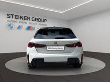 BMW 120d M Sport Pro Steptronic, Diesel, Occasion / Utilisé, Automatique - 6