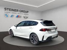 BMW 120d M Sport Pro Steptronic, Diesel, Occasion / Utilisé, Automatique - 7