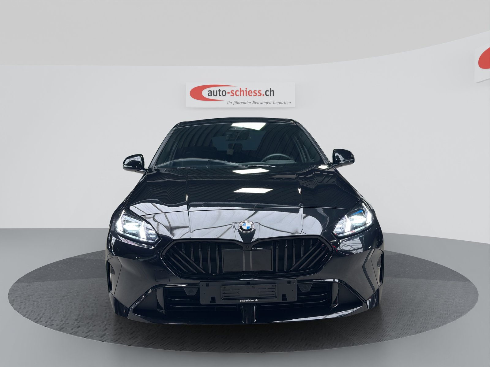 BMW 120 M Sport Pro Steptronic, Benzina, Occasioni / Usate, Automatico - 2