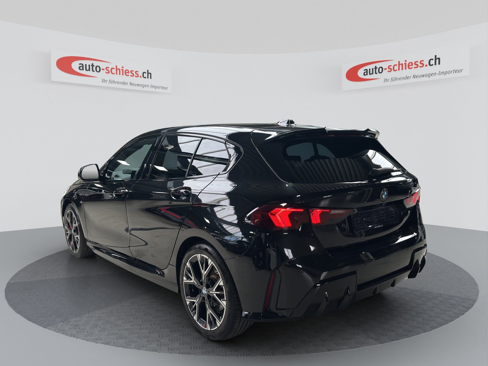 BMW 120 M Sport Pro Steptronic, Benzina, Occasioni / Usate, Automatico - 3