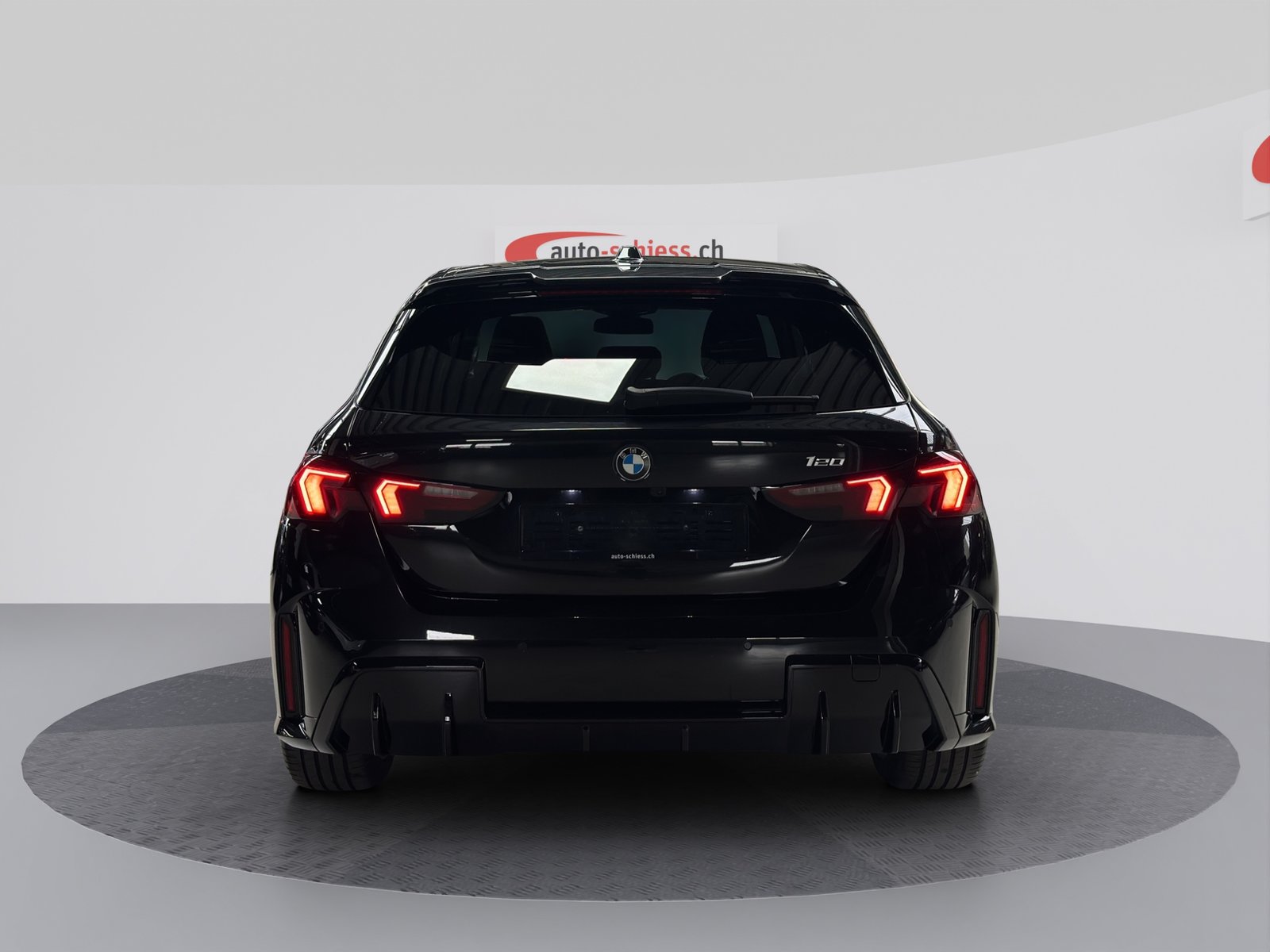 BMW 120 M Sport Pro Steptronic, Benzina, Occasioni / Usate, Automatico - 4