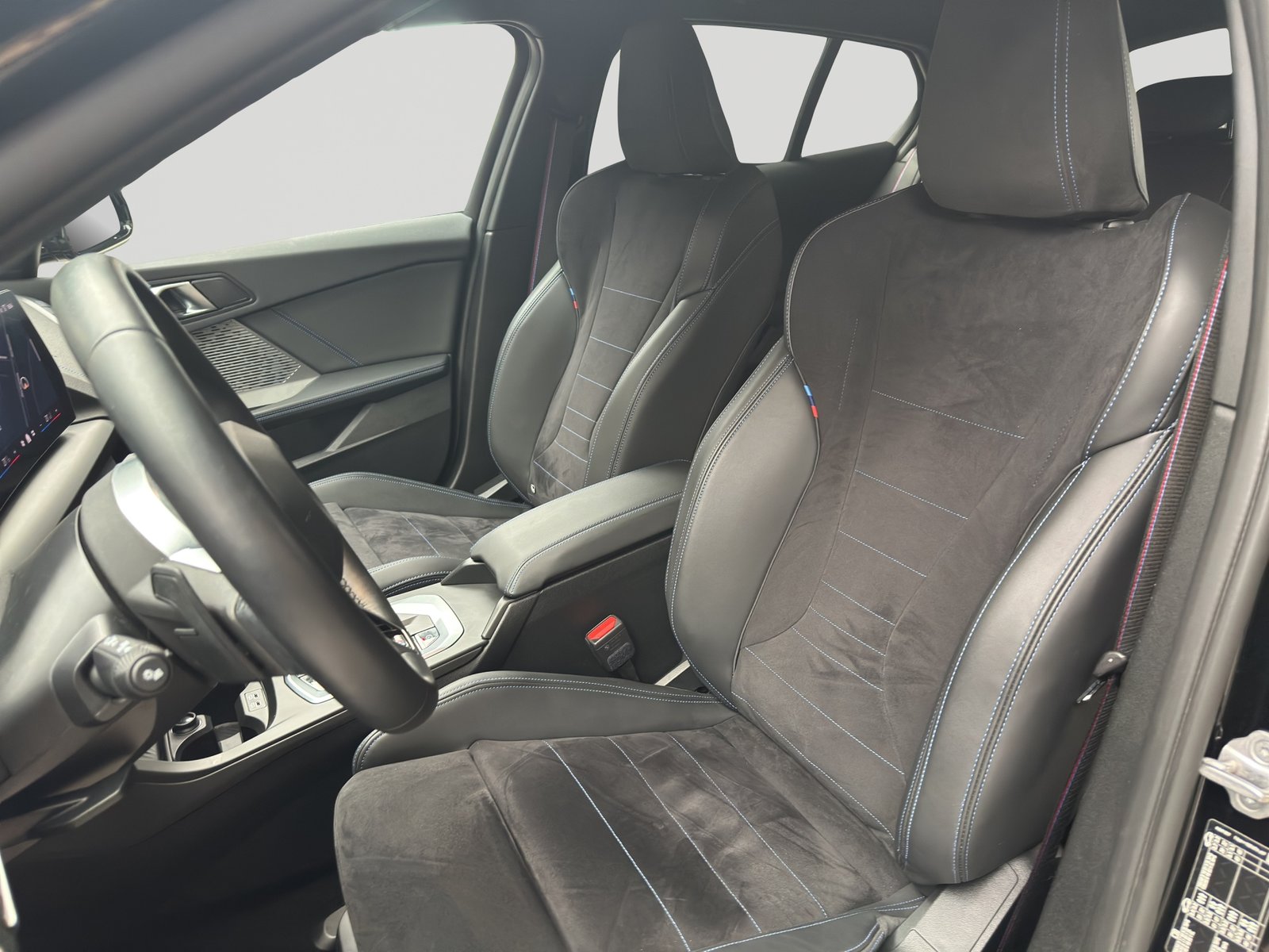 BMW 120 M Sport Pro Steptronic, Benzina, Occasioni / Usate, Automatico - 6