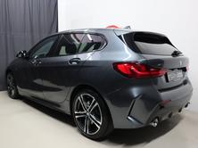 BMW 120d Steptronic M Sport - Navi - LED - Teil-Leder, Diesel, Occasion / Utilisé, Automatique - 4