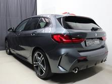 BMW 120d Steptronic M Sport - Navi - LED - Teil-Leder, Diesel, Occasion / Utilisé, Automatique - 5