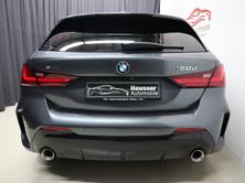 BMW 120d Steptronic M Sport - Navi - LED - Teil-Leder, Diesel, Occasion / Utilisé, Automatique - 6