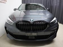 BMW 120d Steptronic M Sport - Navi - LED - Teil-Leder, Diesel, Occasion / Utilisé, Automatique - 7