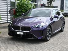 BMW 120 M Sport Steptronic, Essence, Occasion / Utilisé, Automatique - 2