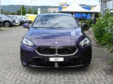 BMW 120 M Sport Steptronic, Essence, Occasion / Utilisé, Automatique - 3