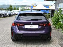 BMW 120 M Sport Steptronic, Essence, Occasion / Utilisé, Automatique - 4