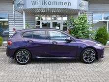 BMW 120 M Sport Steptronic, Essence, Occasion / Utilisé, Automatique - 5