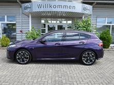 BMW 120 M Sport Steptronic, Essence, Occasion / Utilisé, Automatique - 6