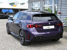 BMW 120 M Sport Steptronic, Essence, Occasion / Utilisé, Automatique - 7