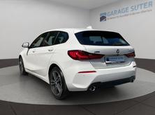 BMW 120d xDrive, Diesel, Occasion / Gebraucht, Automatik - 3