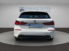 BMW 120d xDrive, Diesel, Occasion / Gebraucht, Automatik - 4
