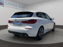 BMW 120d xDrive, Diesel, Occasion / Gebraucht, Automatik - 5