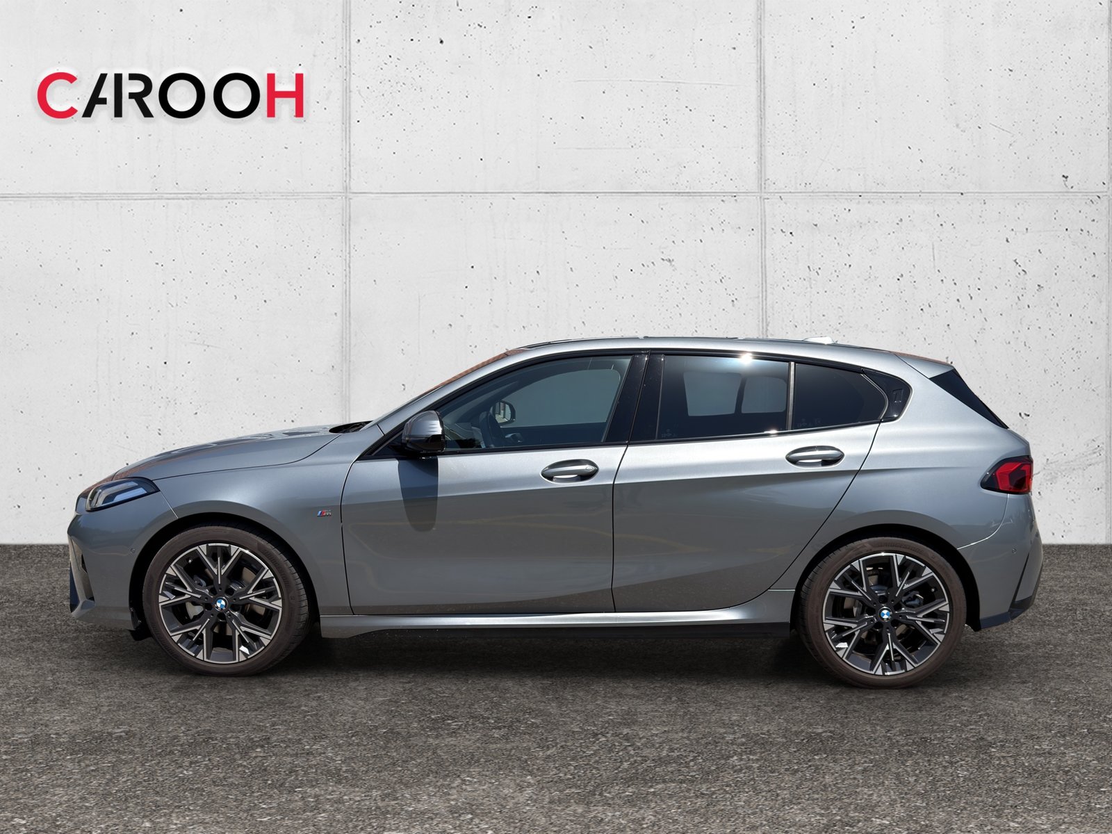 BMW 120 M Sport Steptronic, Benzina, Occasioni / Usate, Automatico - 4