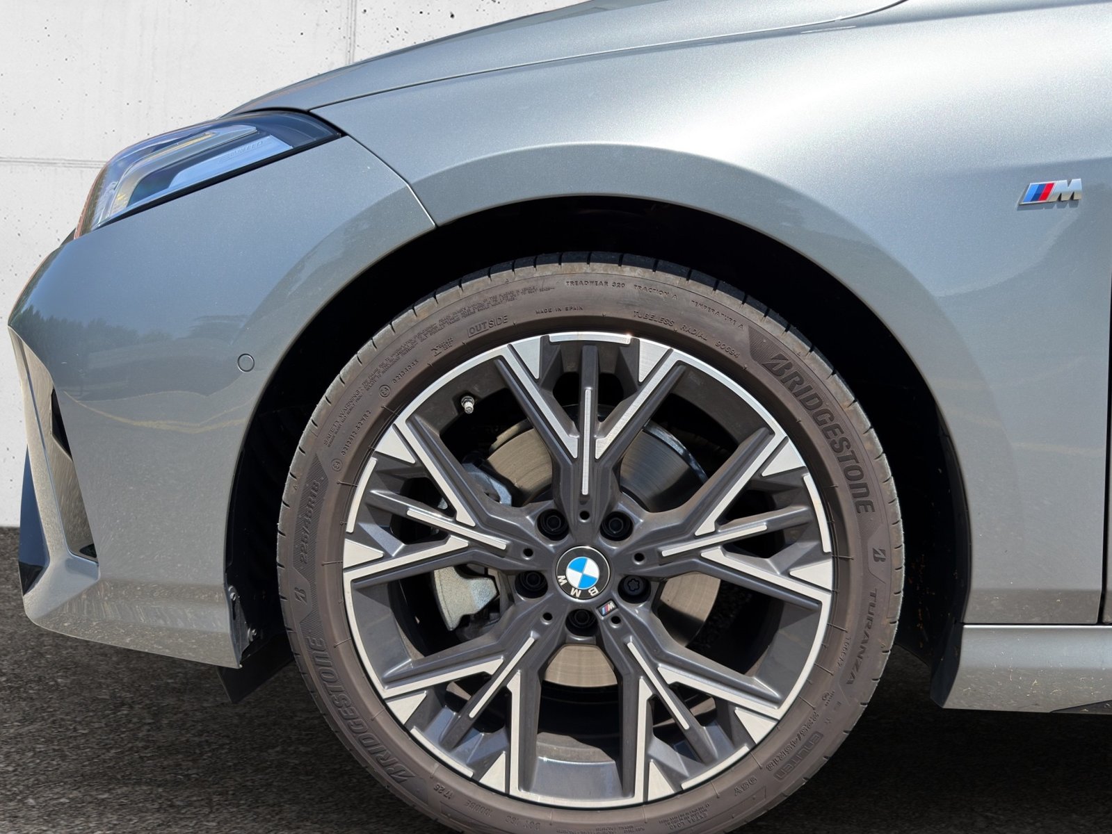 BMW 120 M Sport Steptronic, Benzina, Occasioni / Usate, Automatico - 5